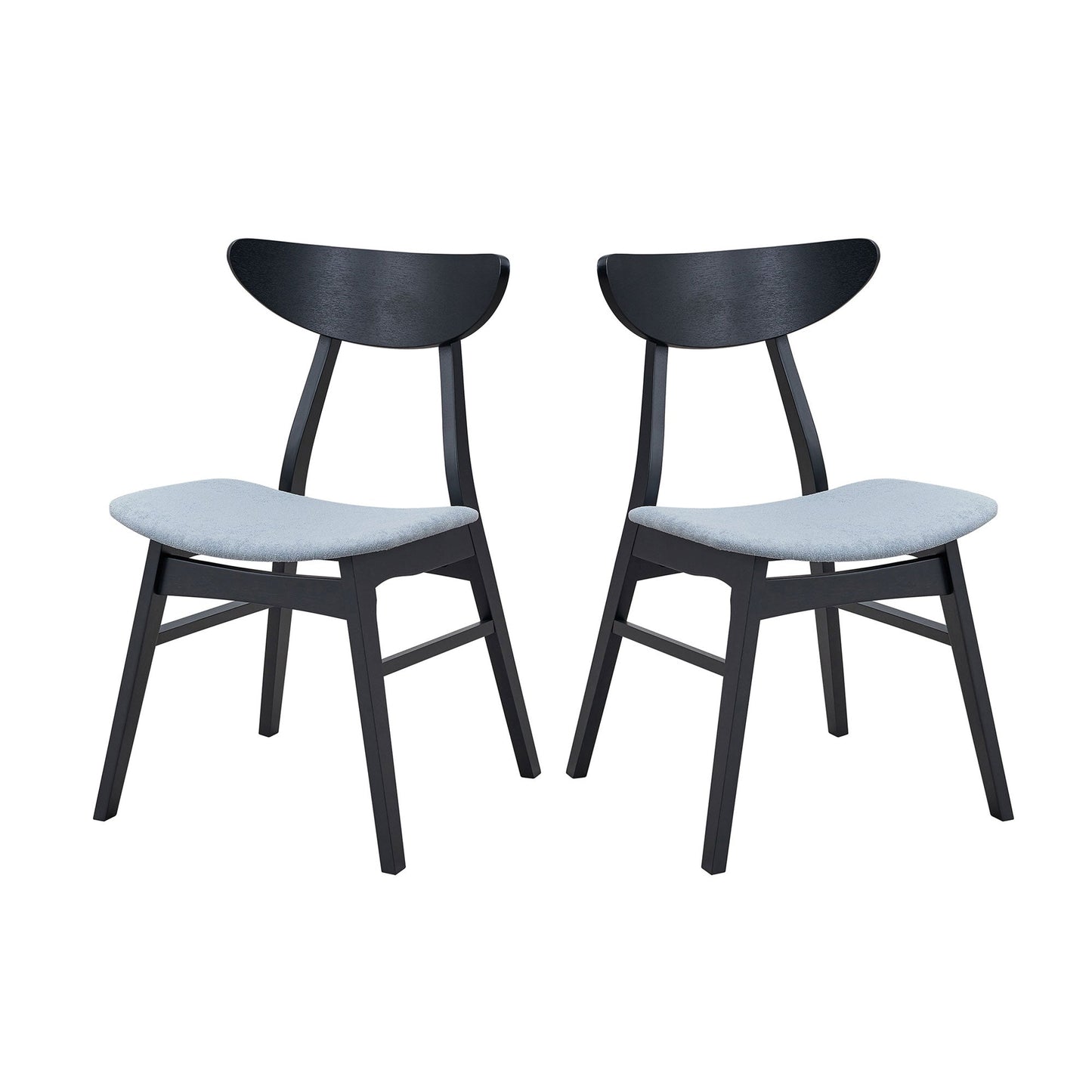 Modern 7-Piece Dining Table Set