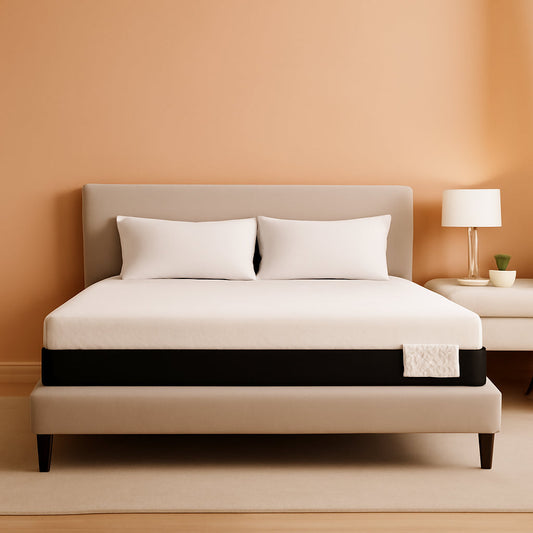 Queen Memory Foam Mattress Certipur US Certified Quality