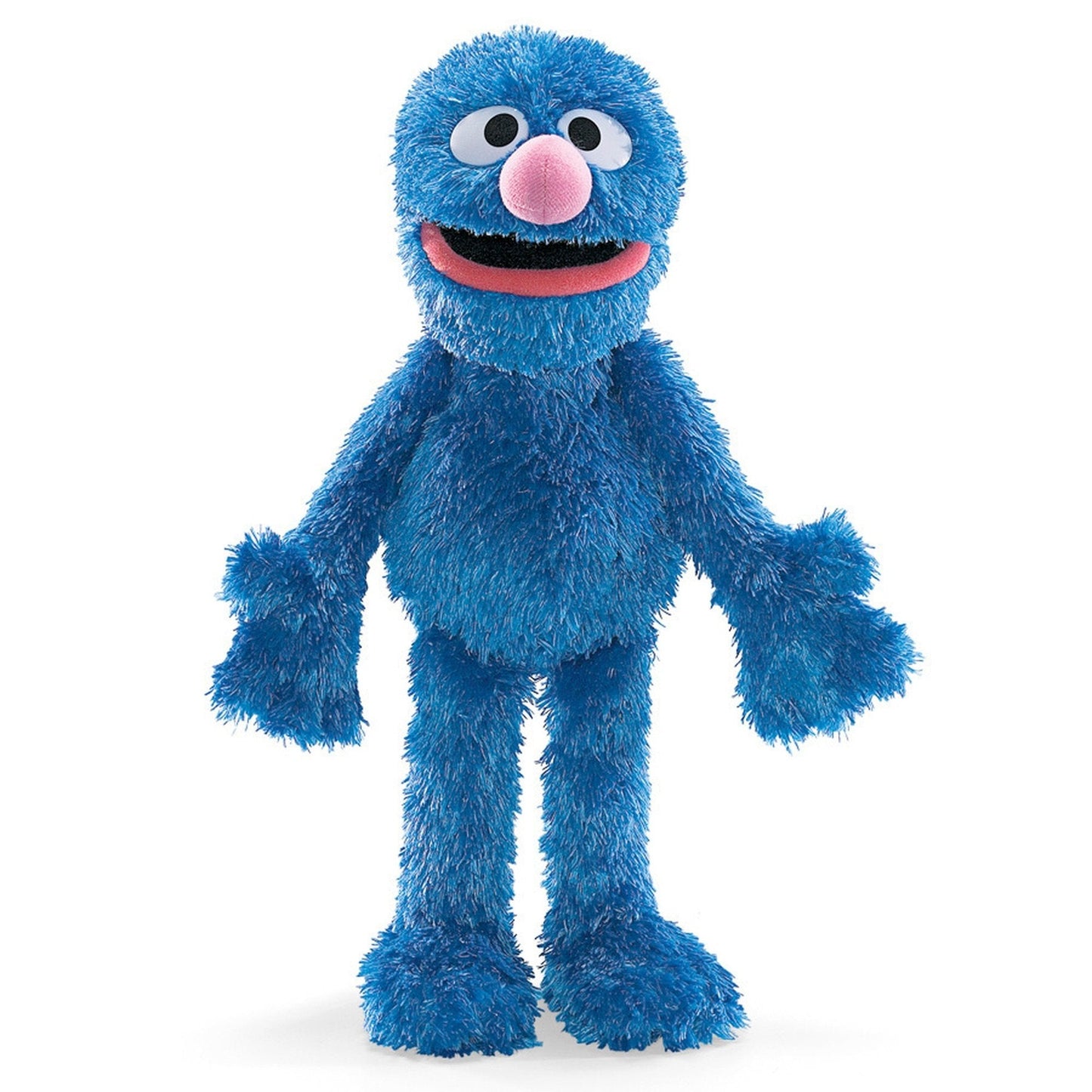 Sesame Street Grover 14.5 inch