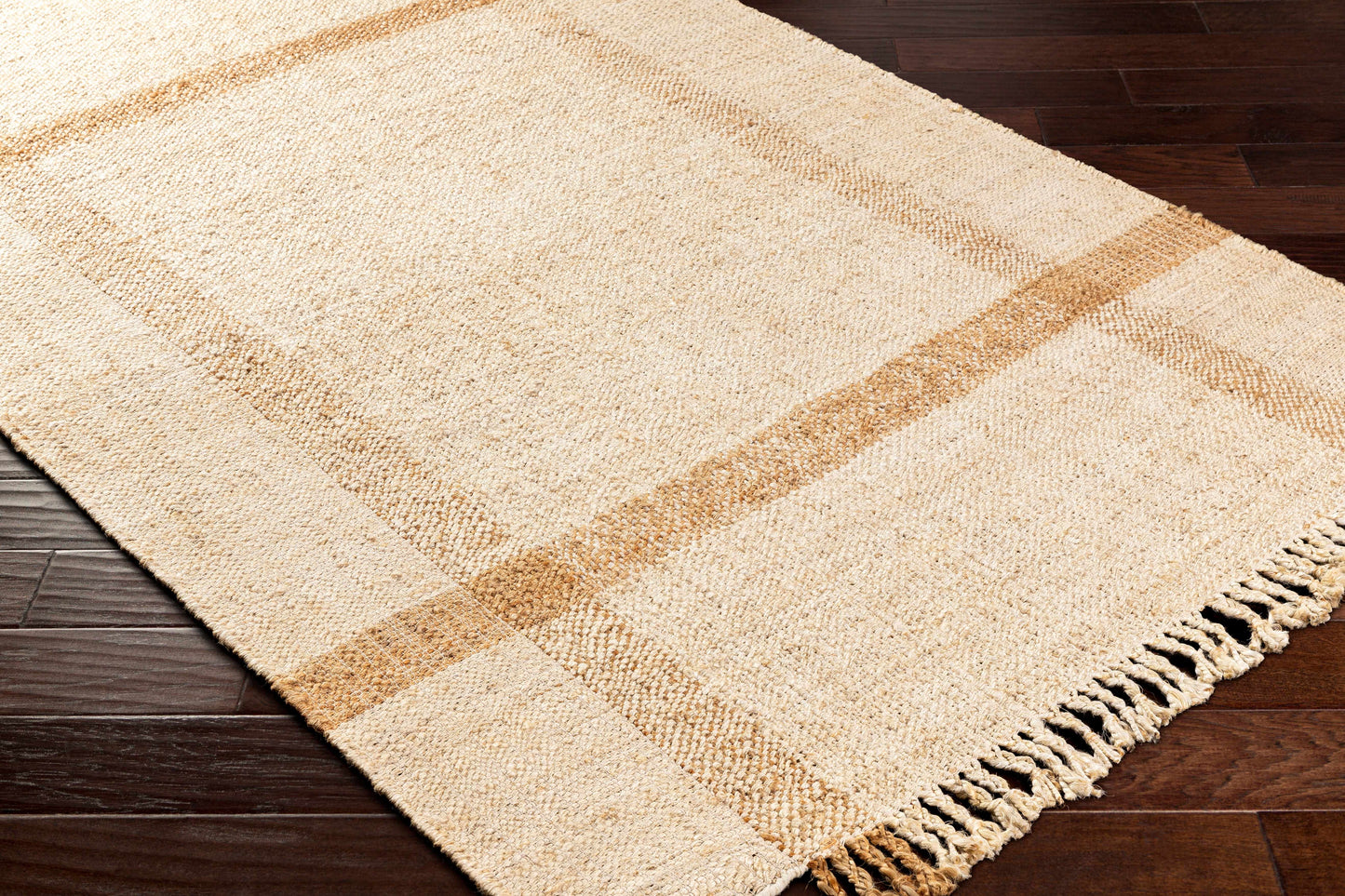 Errin Jute Area Rug