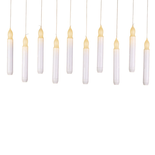 Enchanting Floating Candles Set