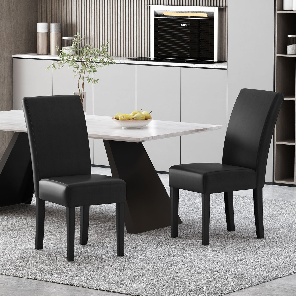 Dining Chair MP2 (Set of 2)