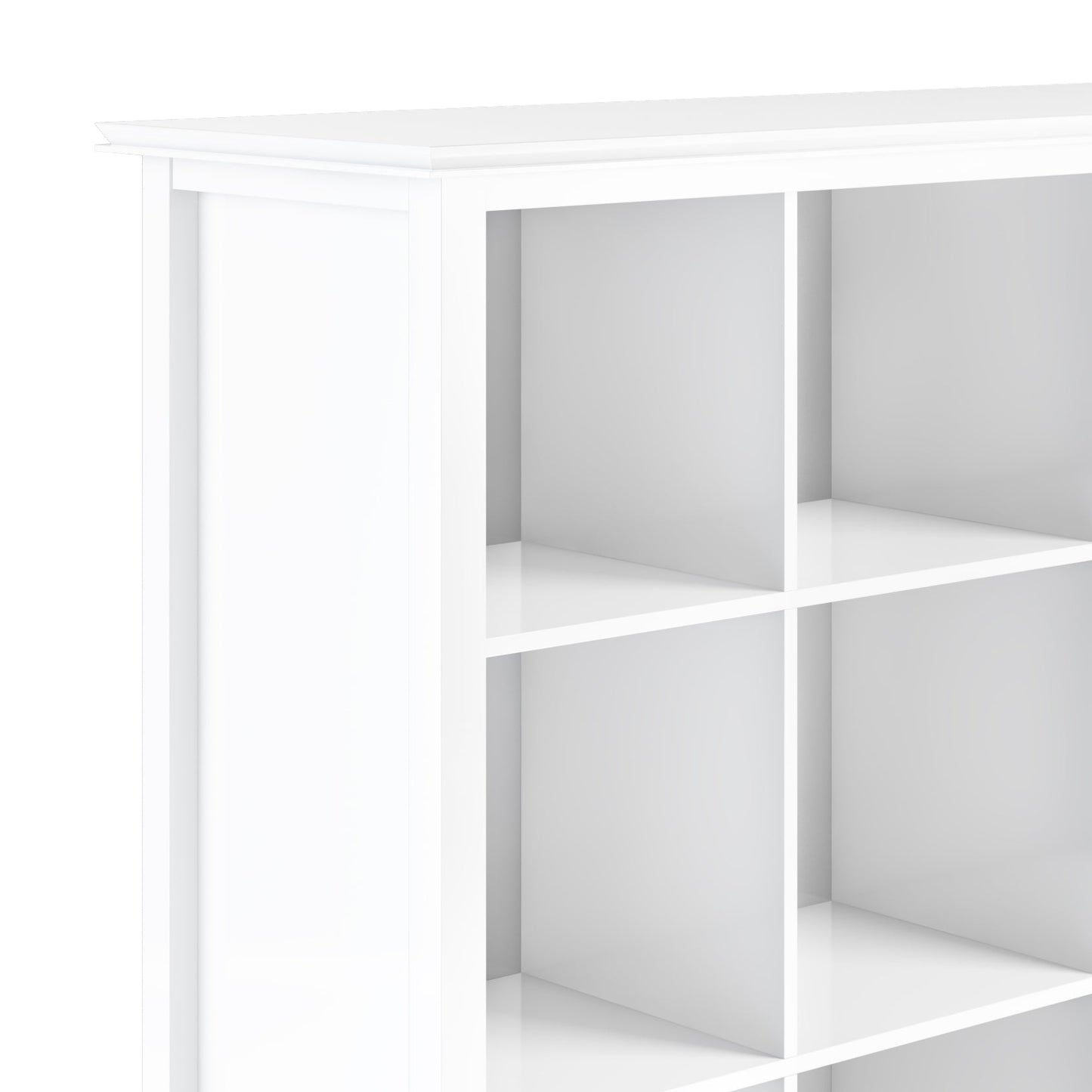 Artisan 9 Cube Bookcase and Storage Unit