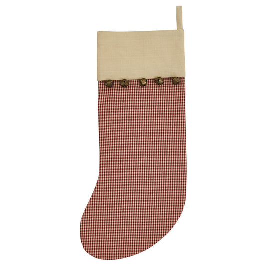 Christmas Memories Stocking