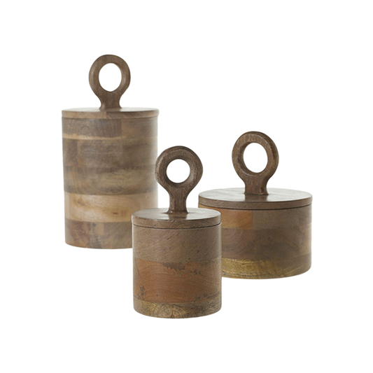 Eze Canister