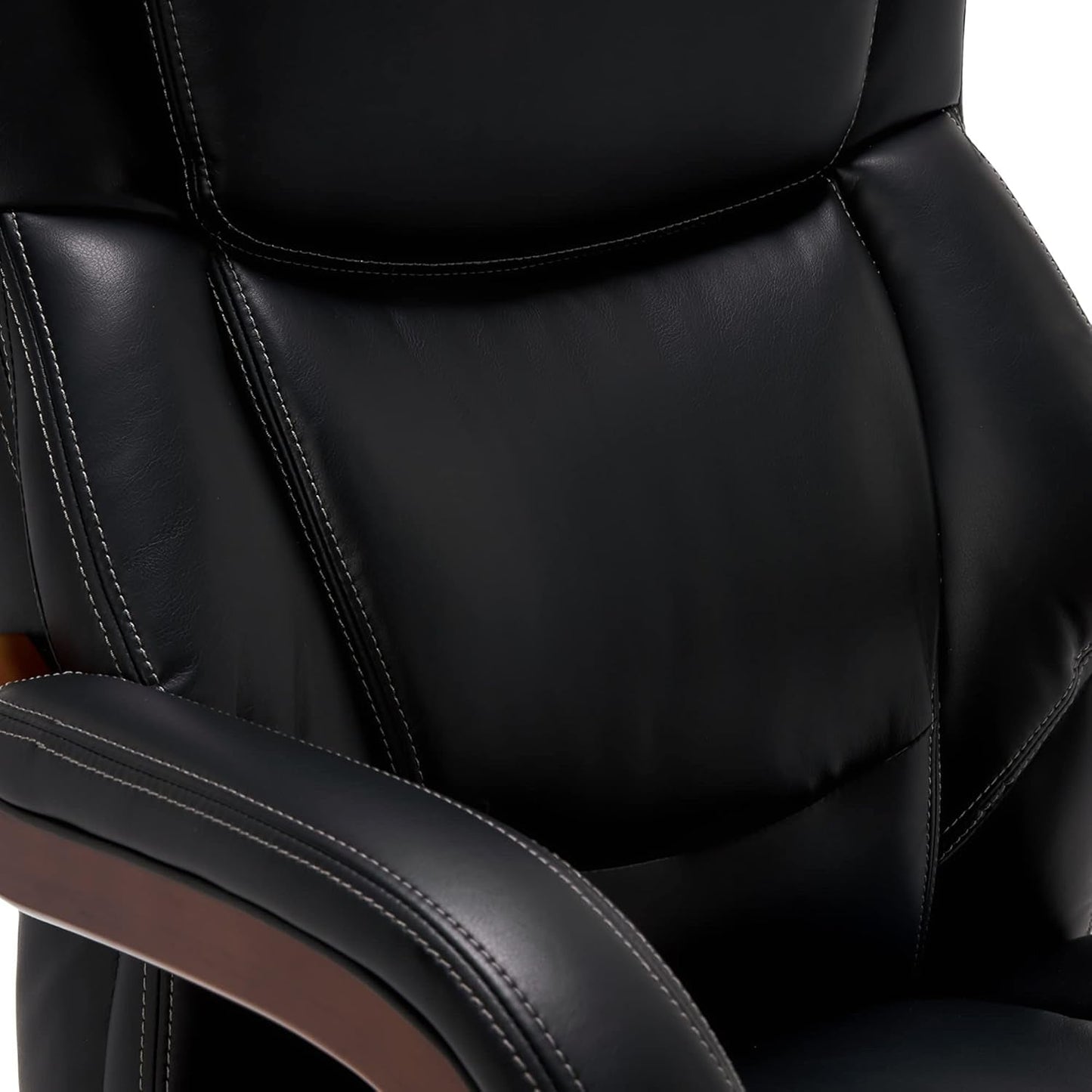 Big And Tall Executive Office Chair Ergonomic High Back