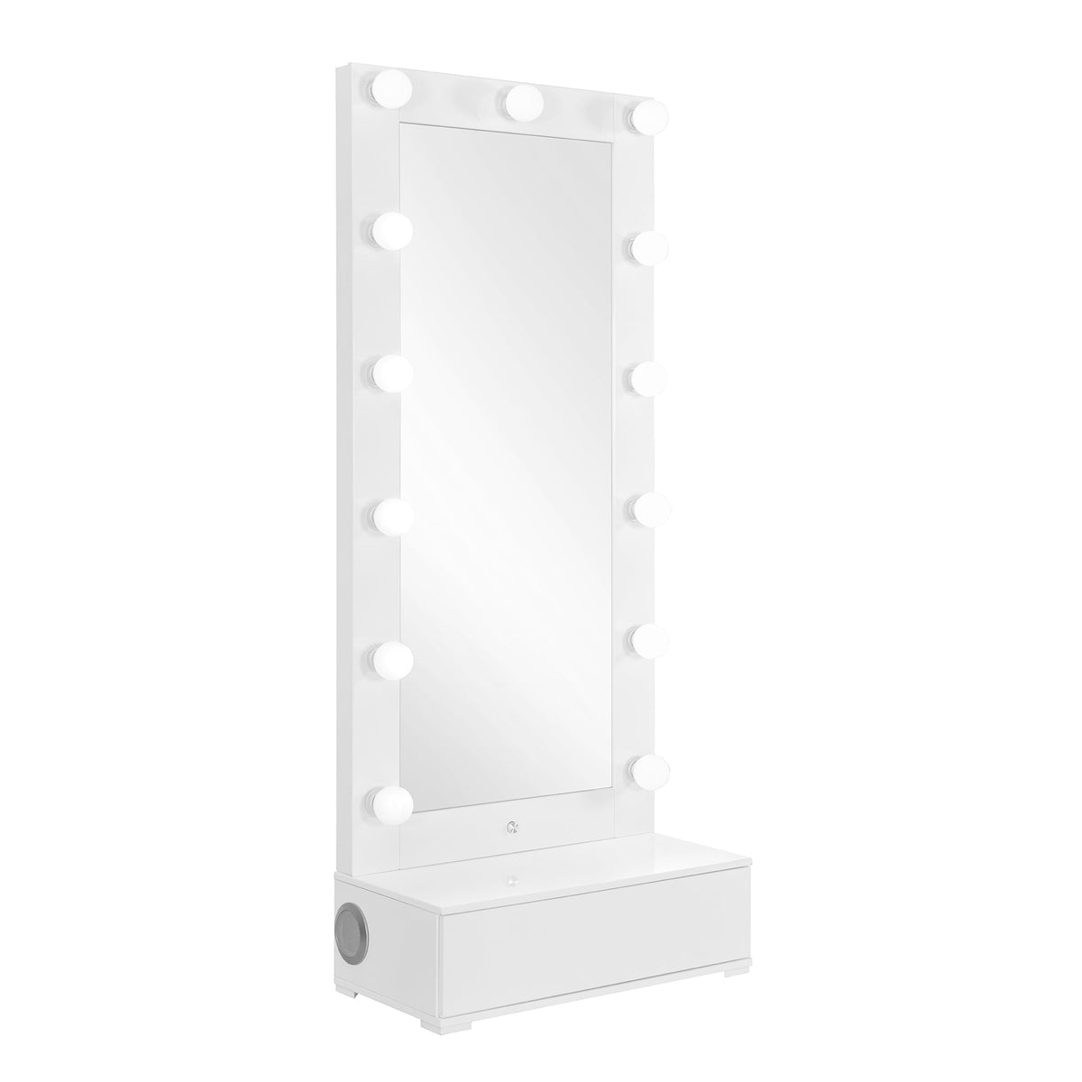 Elisa Makeup Vanity