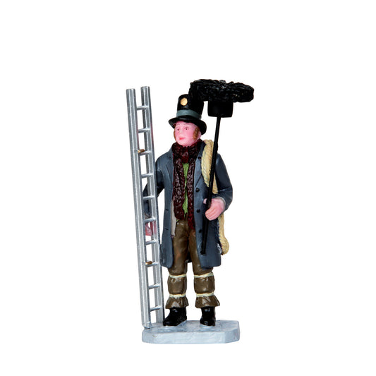 Chimney Sweep