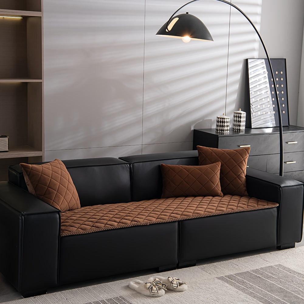 Premium Non-Slip Sofa Cover - Thickened & Durable Protector