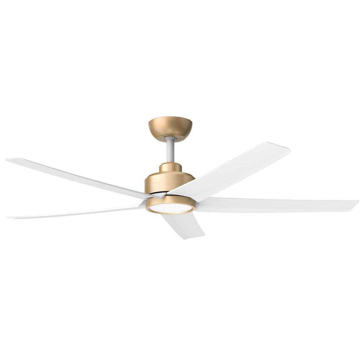 52 Inch Ceiling Fan With Lights