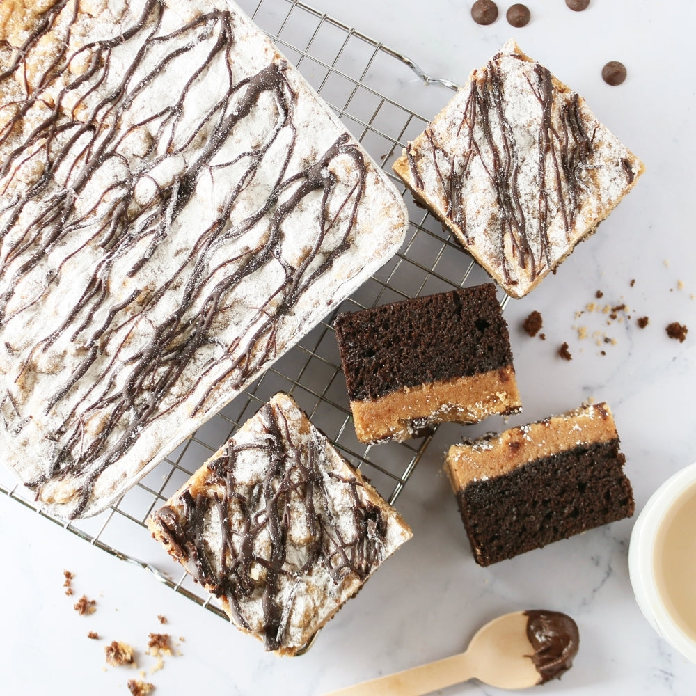 Bakery Deluxe Sweets Gift Box