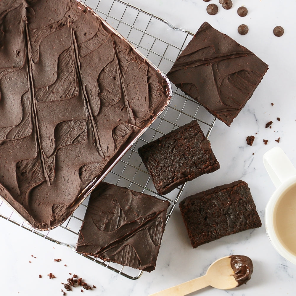 Fudge Brownie Gift Assortment