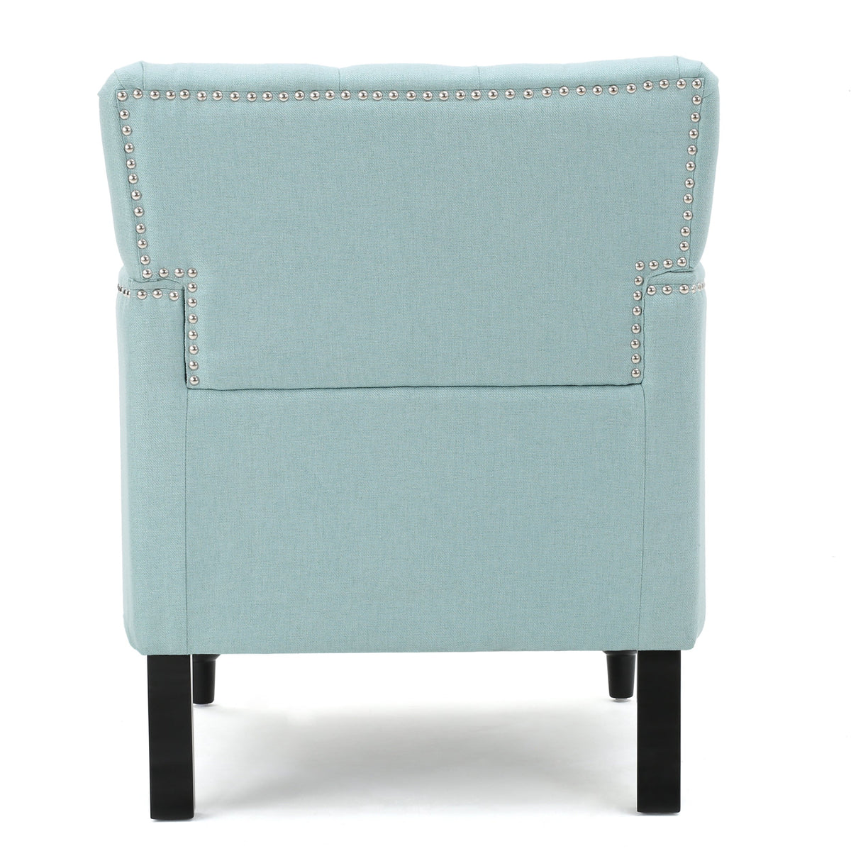 Harrison Tufted Club Chair