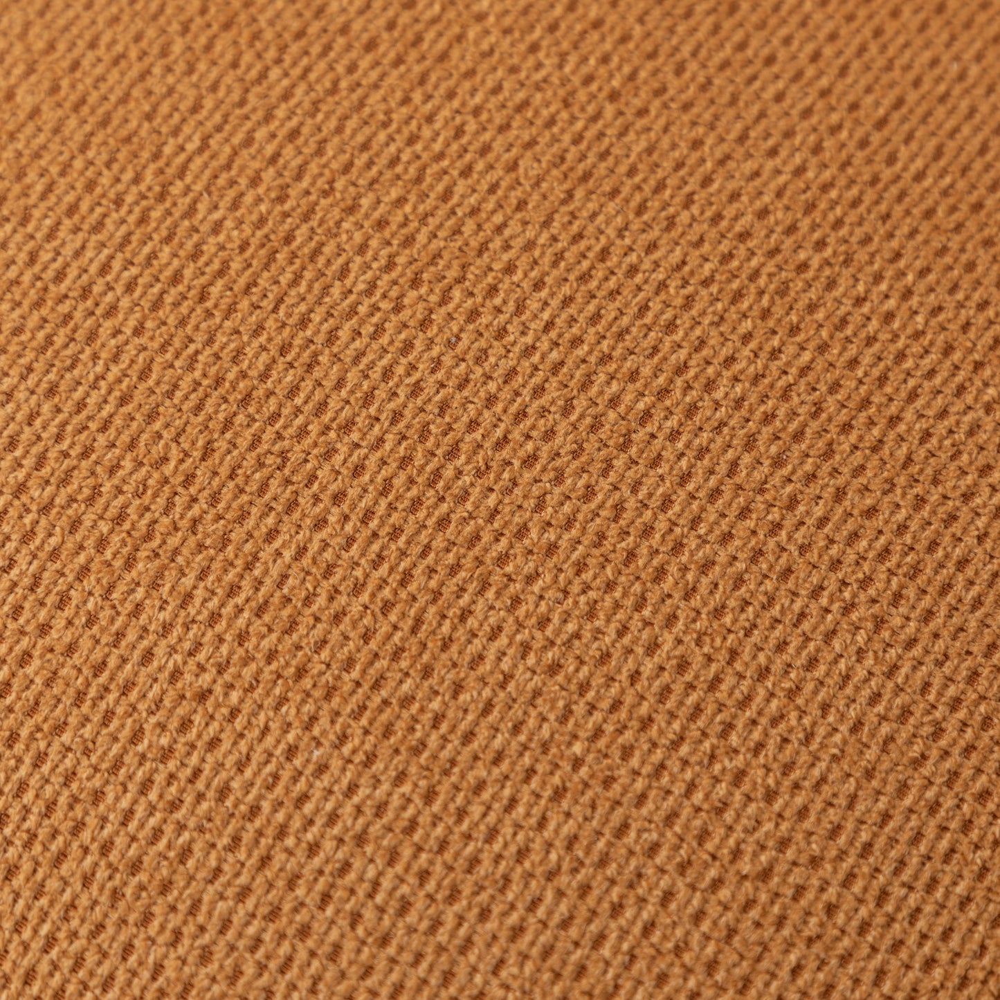 Winnie Modern Teddy Fabric Barrel Chair, 360° Swivel
