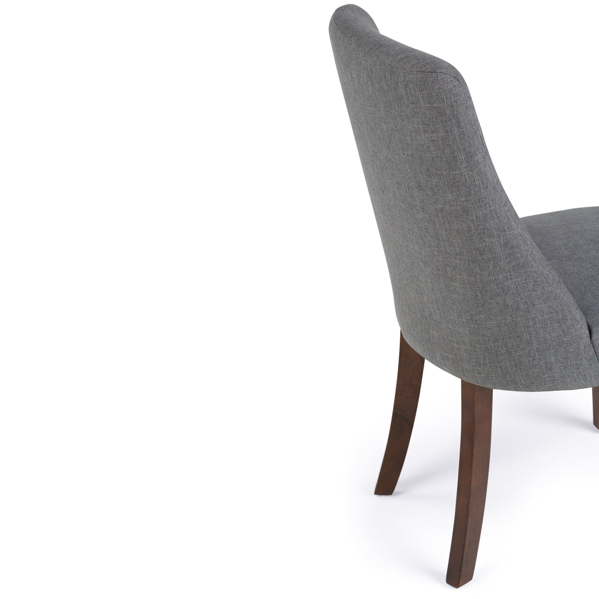Walden Deluxe Dining Chair Set of 2
