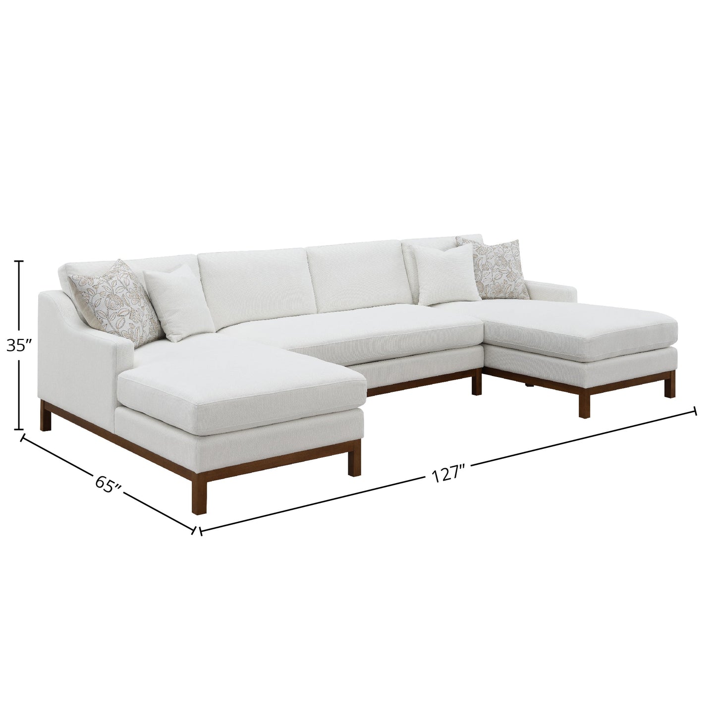Valiant Sectional Sofa