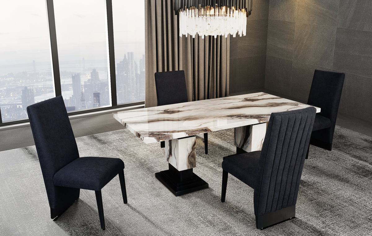 Stacey Dining Seating