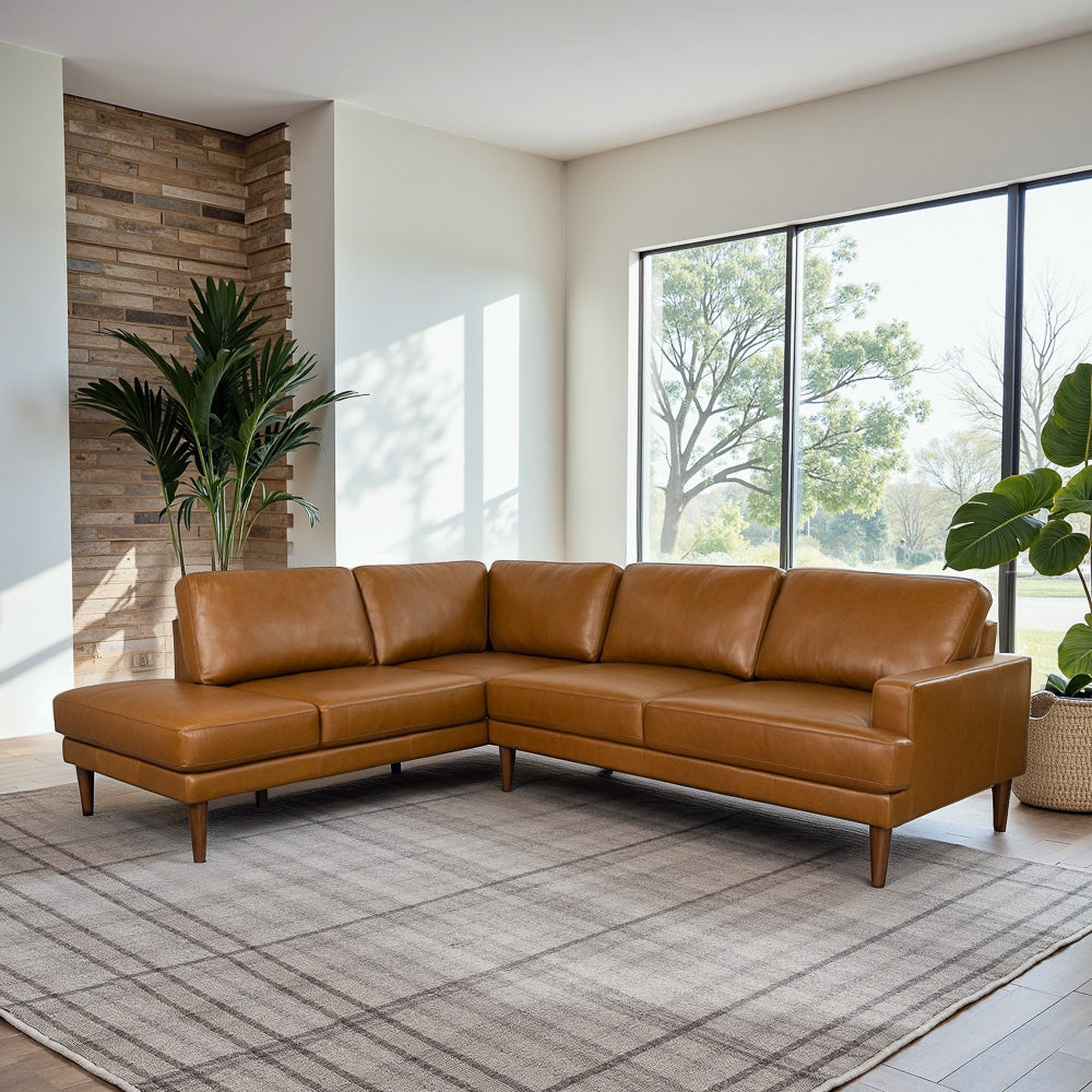 Corbin Right-Facing Sectional Sofa