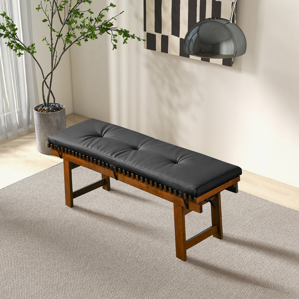 Lucia Bench