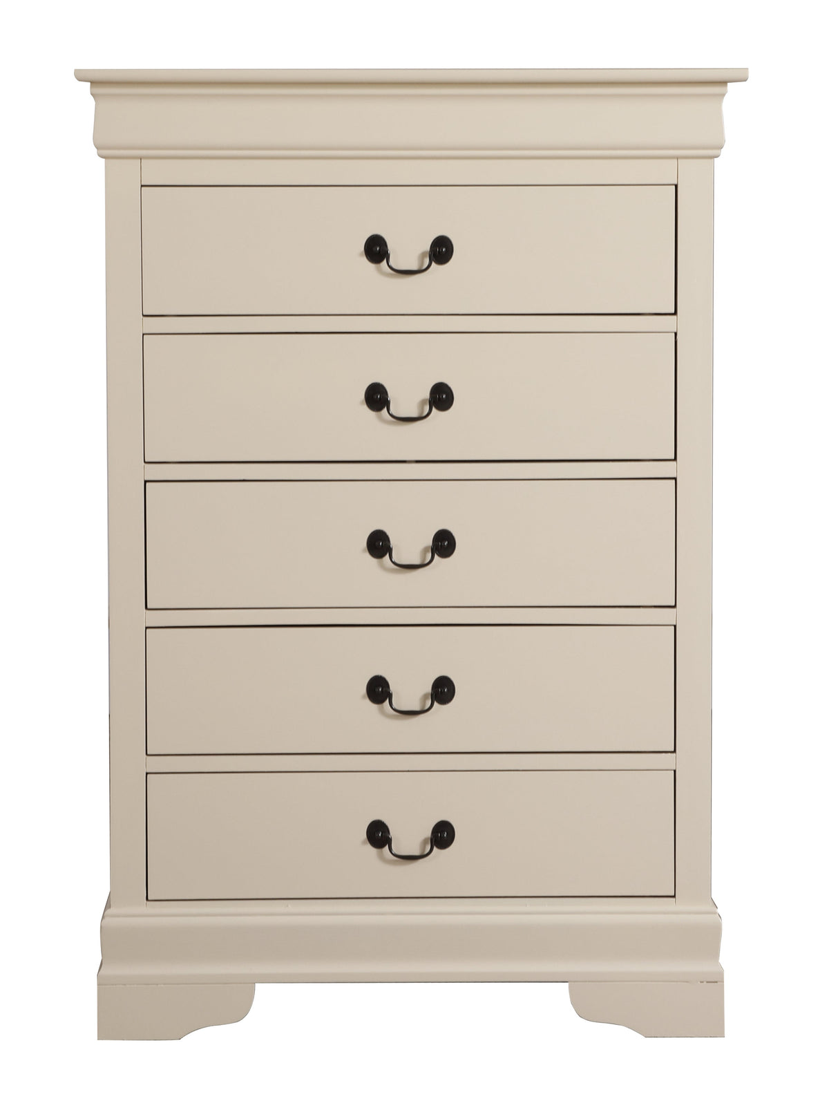 Louis Phillipe G3175-CH Chest