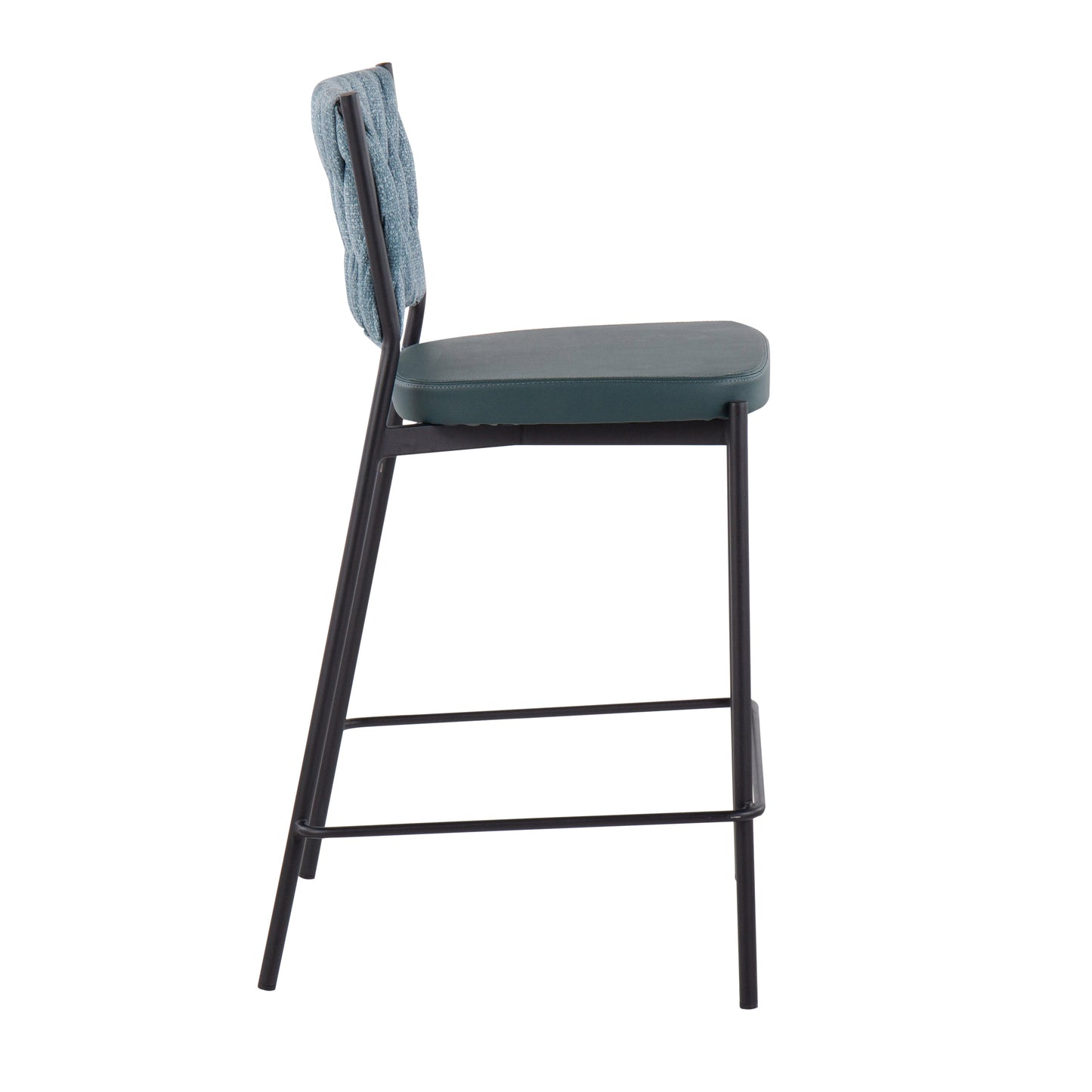 Contemporary Counter Stool