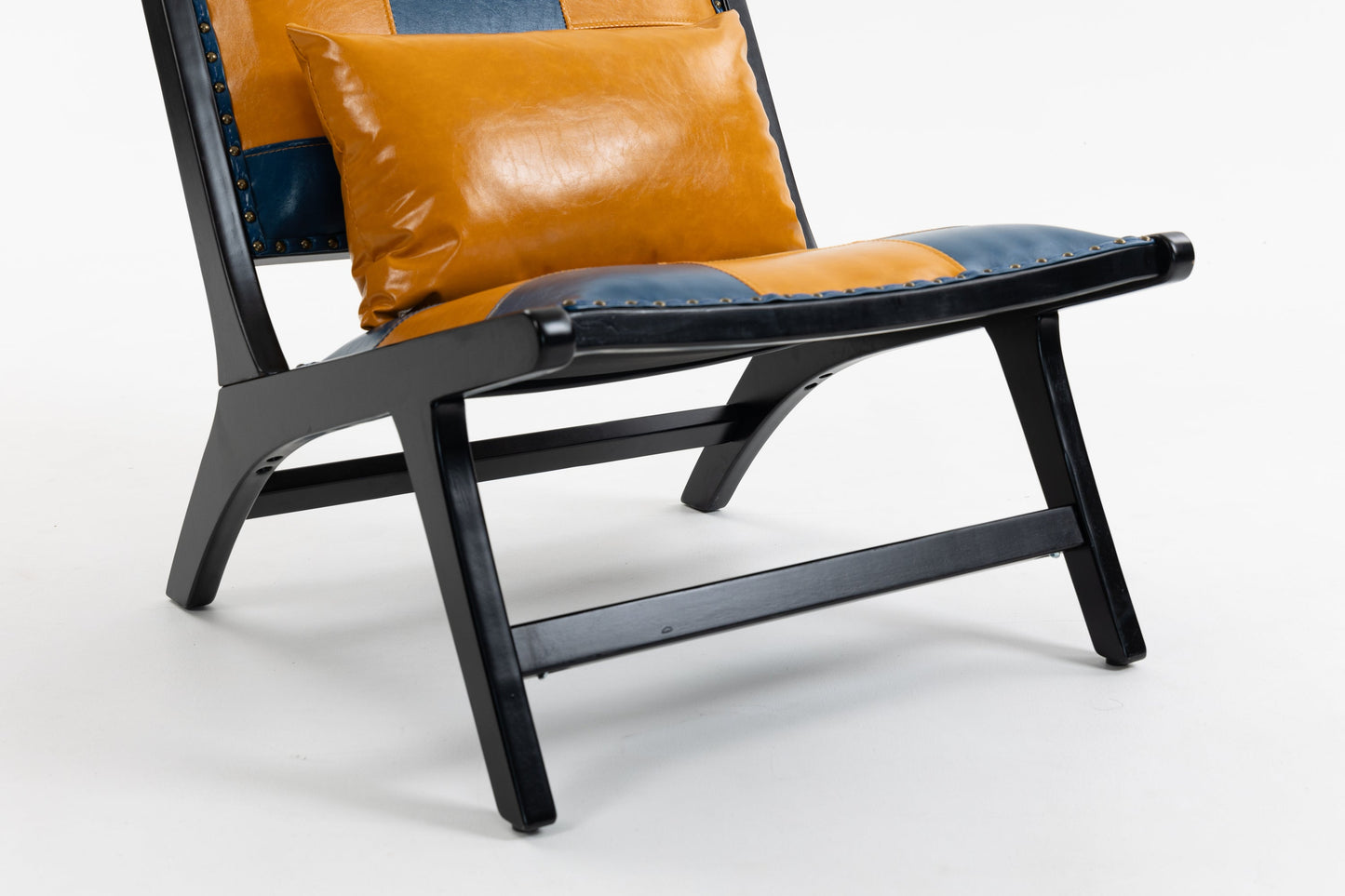 Modern Boho Accent Chairs