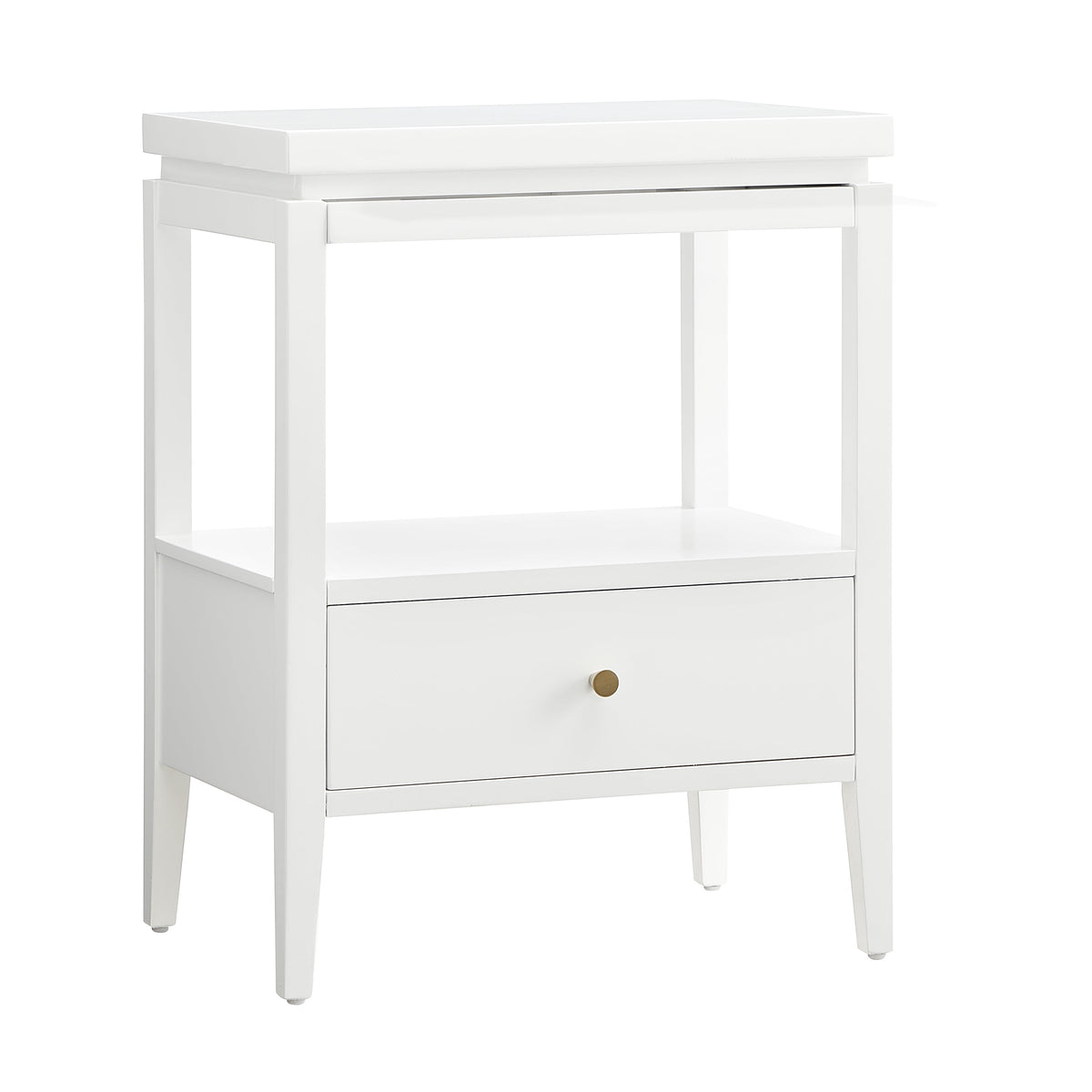 Olana 1-Drawer Nightstand