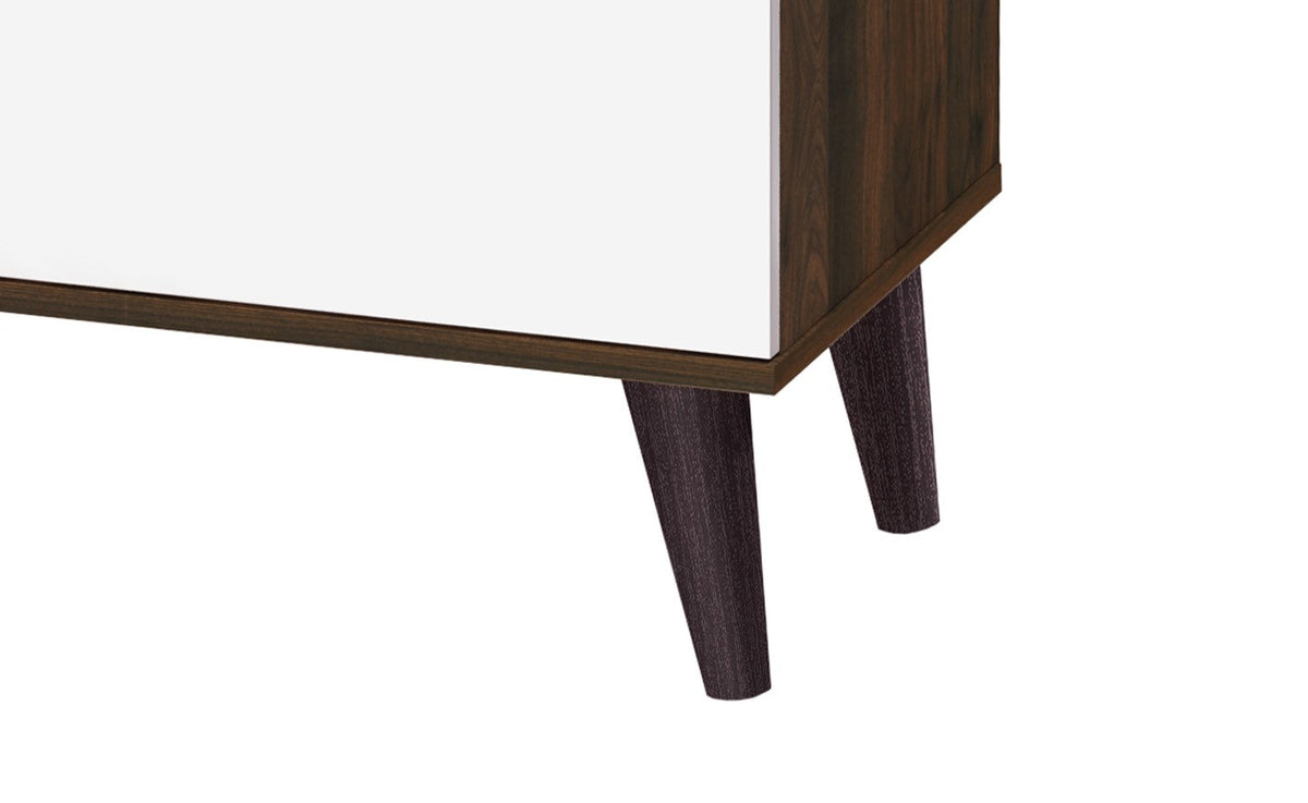 Amidon TV Stand for TVs Up to 63"