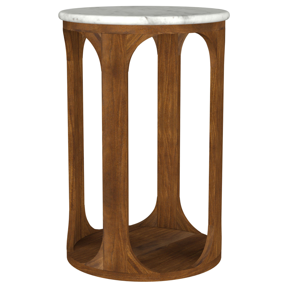 Eaton Round Side Table