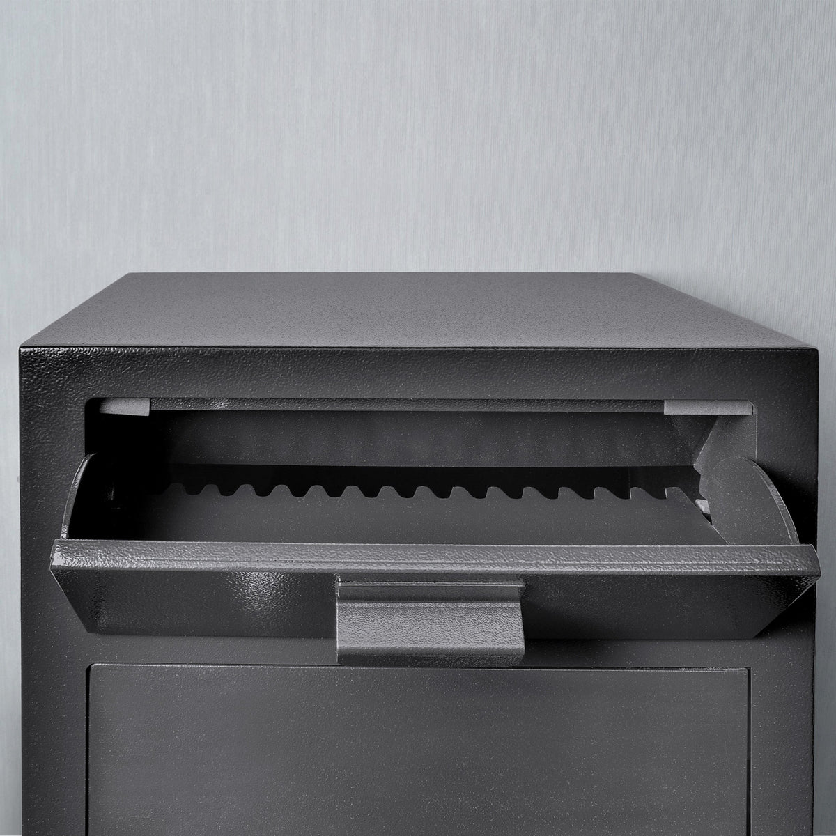 0.72 Cu Ft Keypad Depository Safe