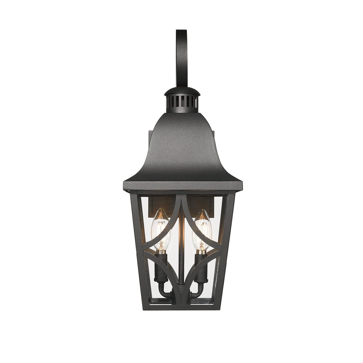 Outdoor Wall Light Fixtures - Waterproof Exterior Wall Sconce