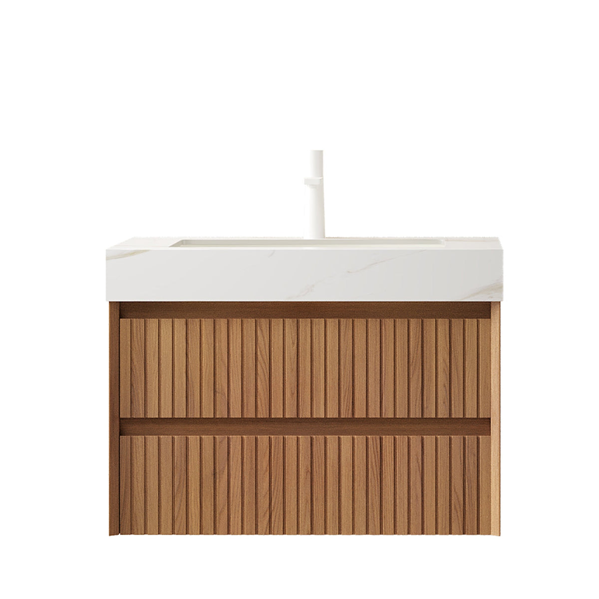 Tilley 30" Bathroom Vanity & Sink