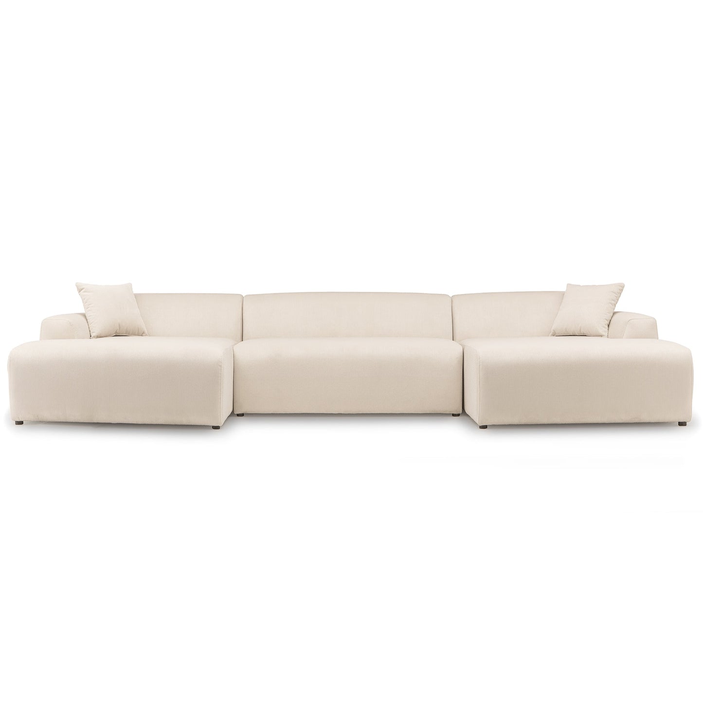 Mar U-Shape Corner Sofa