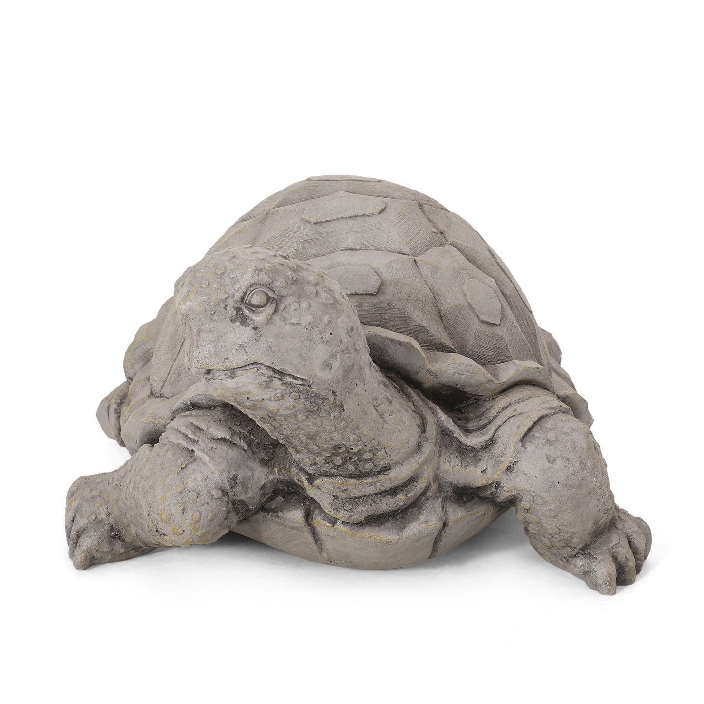 Outdoor Turtle Statue