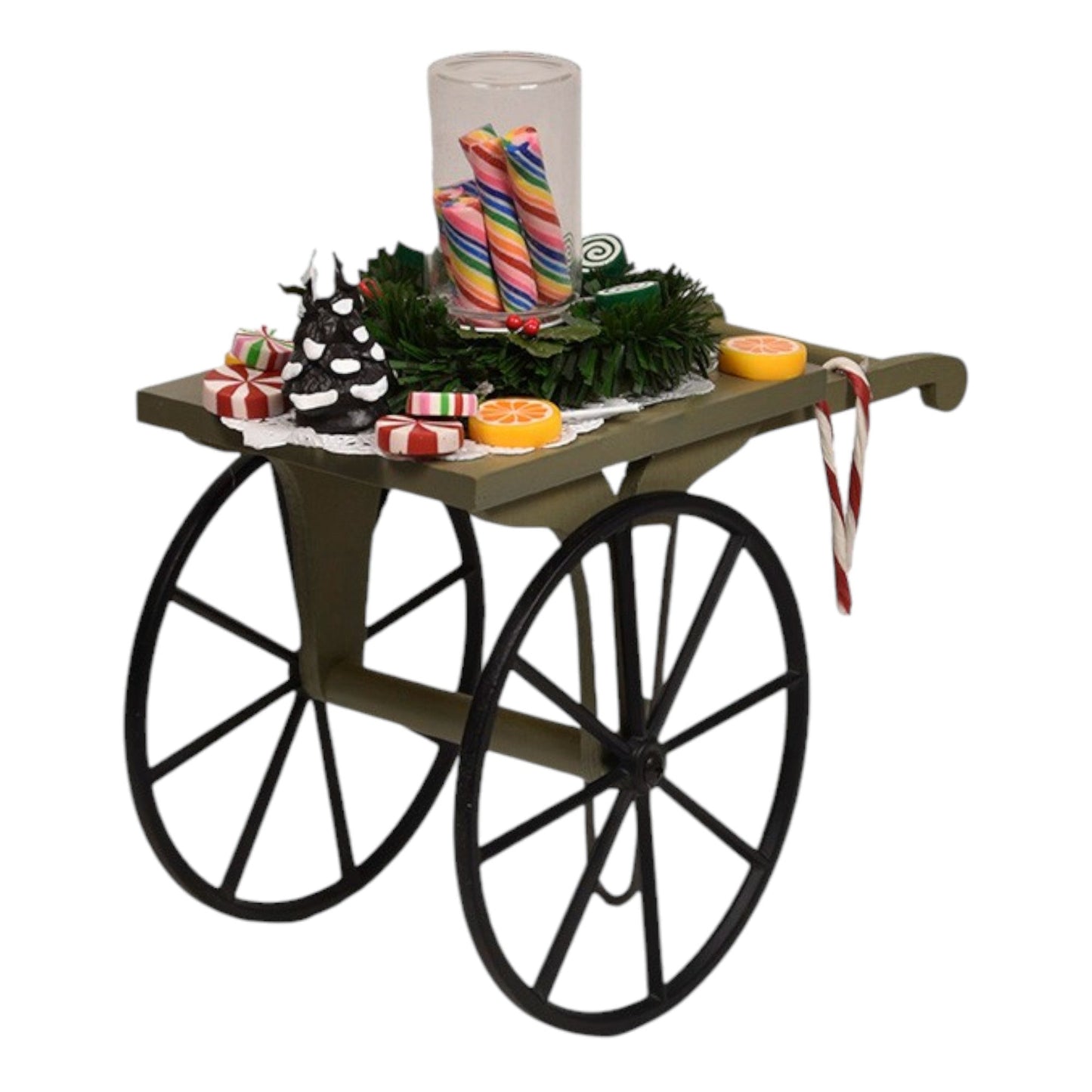 Candy Cart