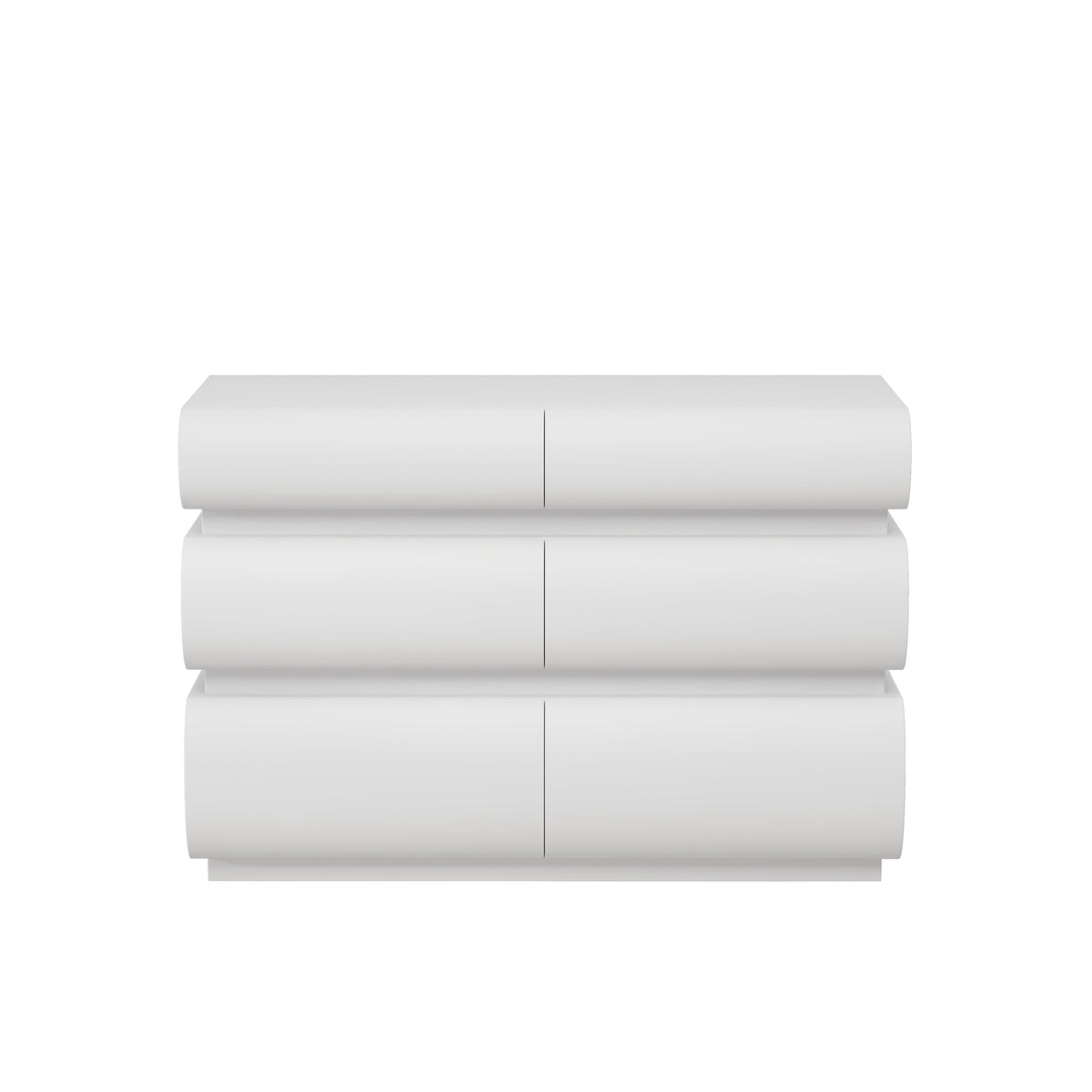 6 Drawer Dresser for Bedroom