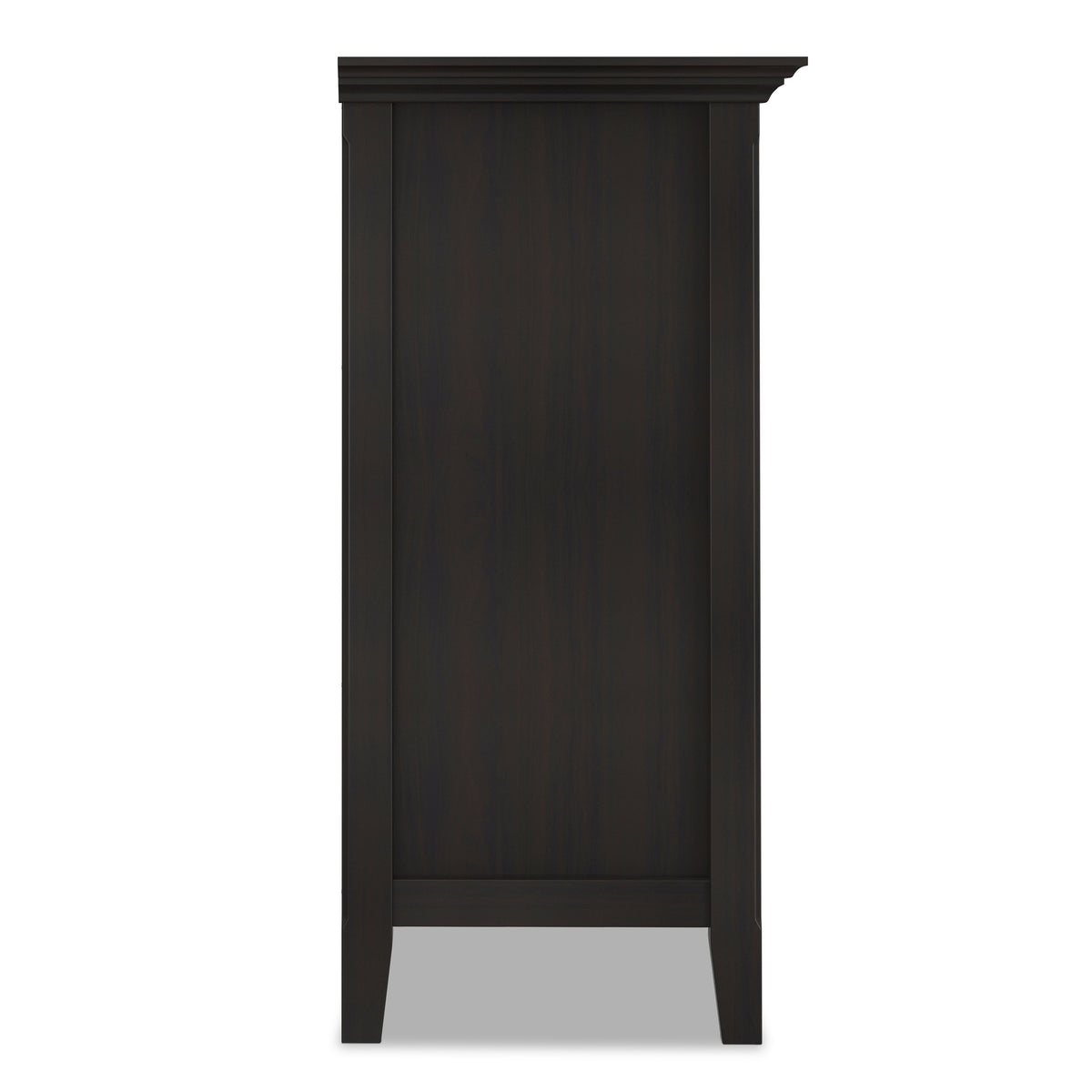 Amherst 2 Door Storage Cabinet