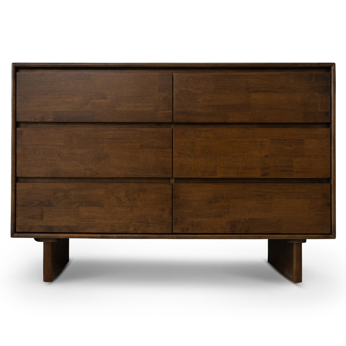 Dubrovnik Mid Century Modern Dresser