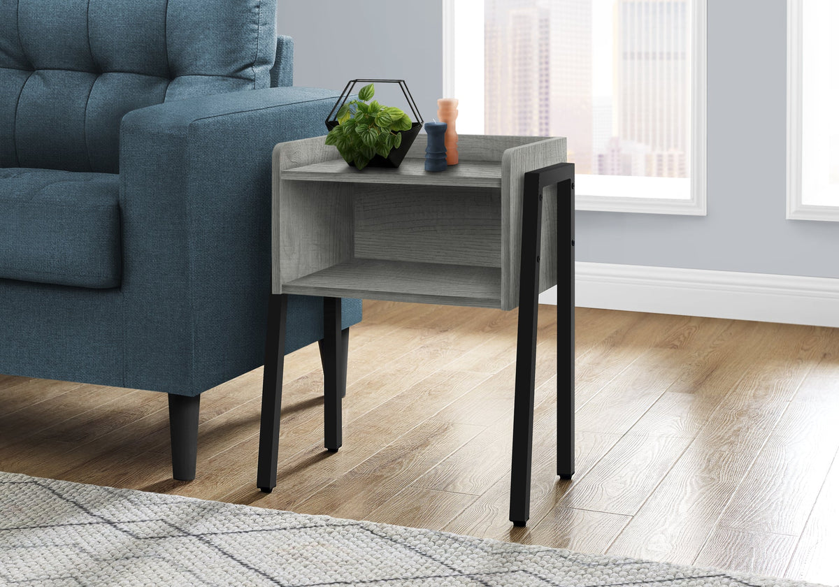 Accent Table