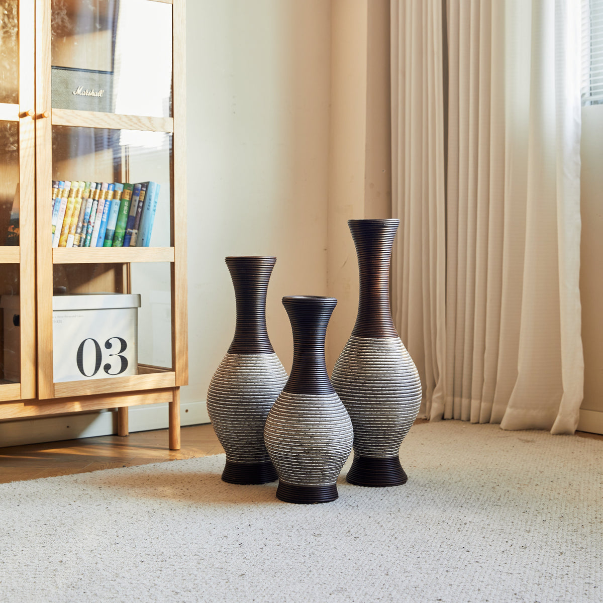 Desktop Vase