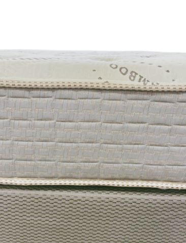 14.5" DreamFlex CoolTouch Cover Two Sided Pillow Top Cal King Mattress