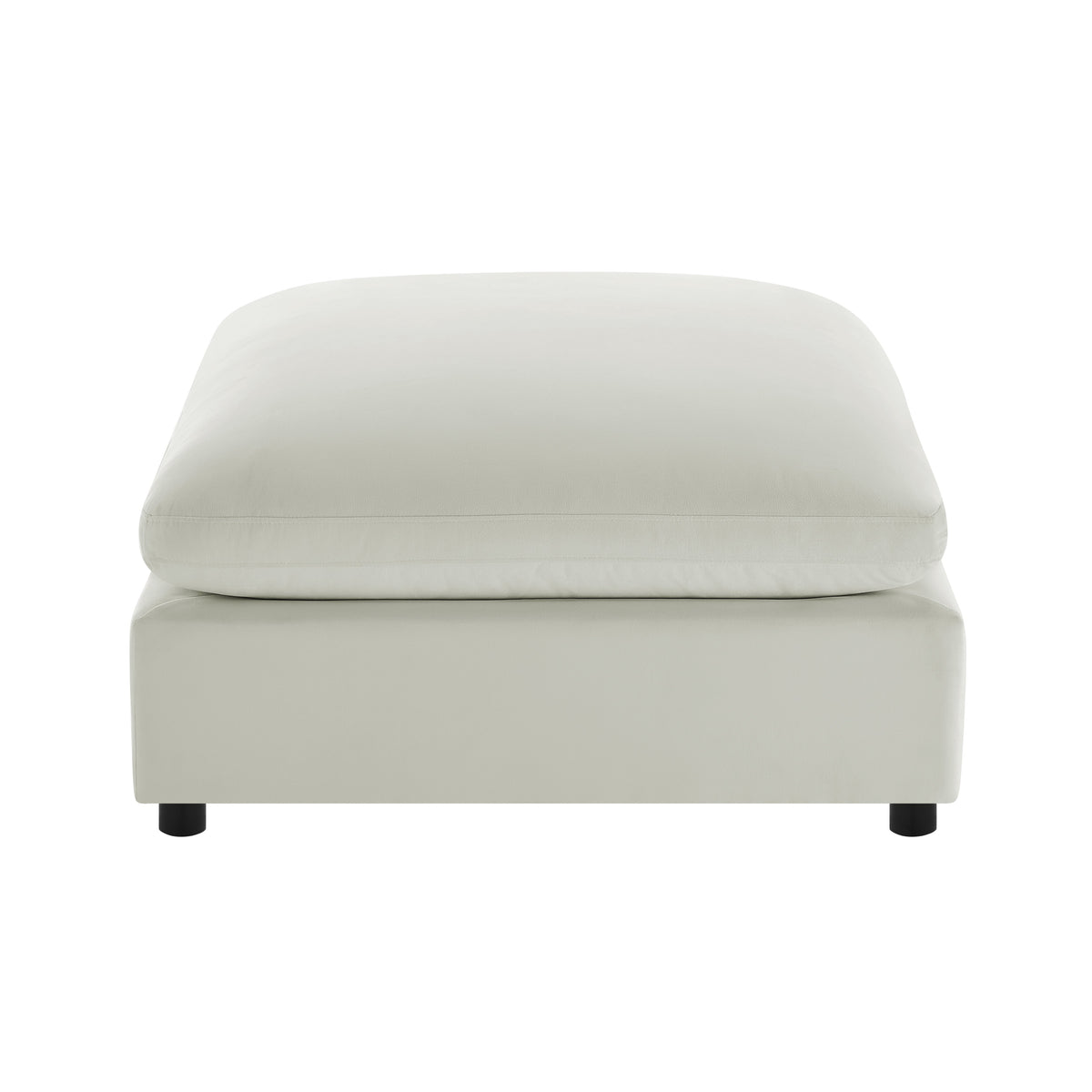 Caylie Ottoman