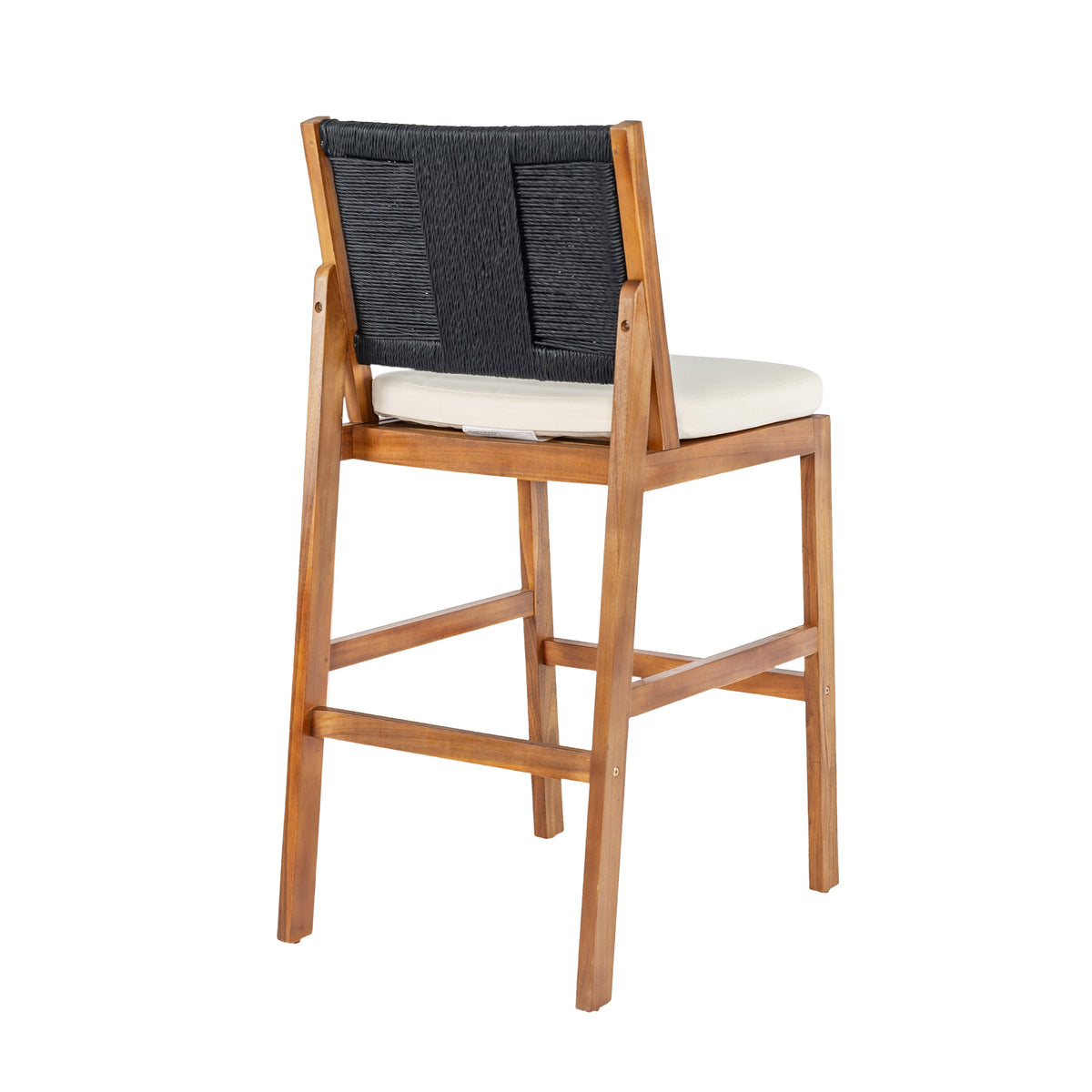 4 Pieces Arly Patio Seating Set