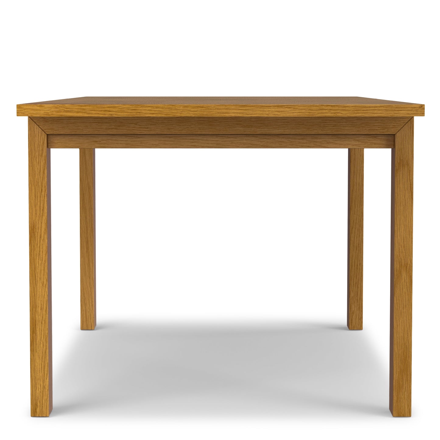 Wilson 60-76 Inch Rectangle Transitional Extendable Dining Table