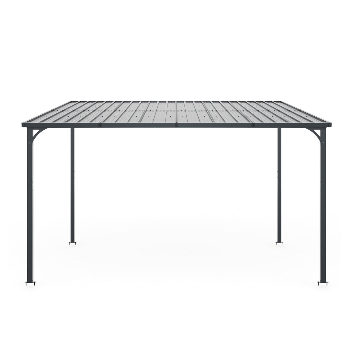 12' x 8' Outdoor Pergola