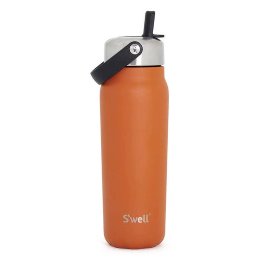 24oz Carnelian Explorer