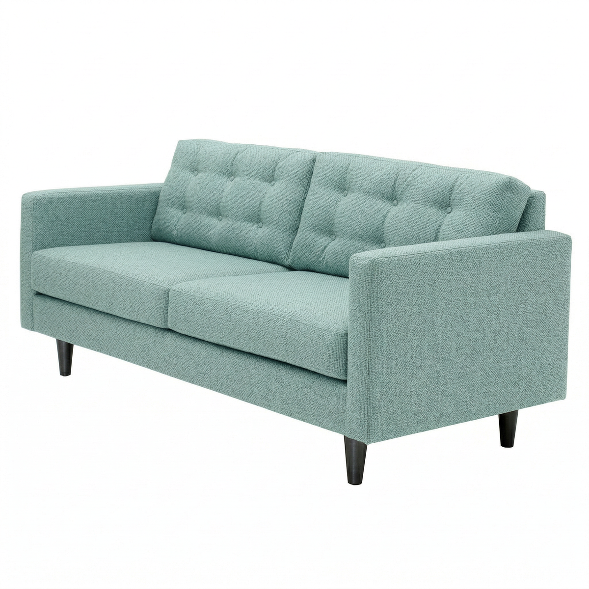 Talmadge Sofa – Made in USA, Custom Fabric Options