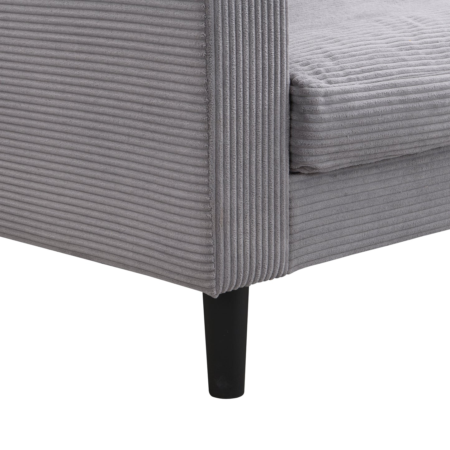 Two Piece Sofa Set, Living Room Three Seater + Two Seater