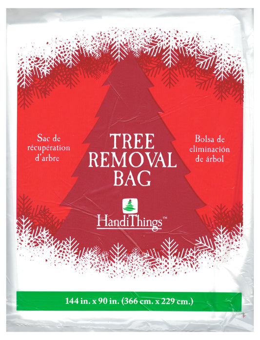 Tree Removal Bag