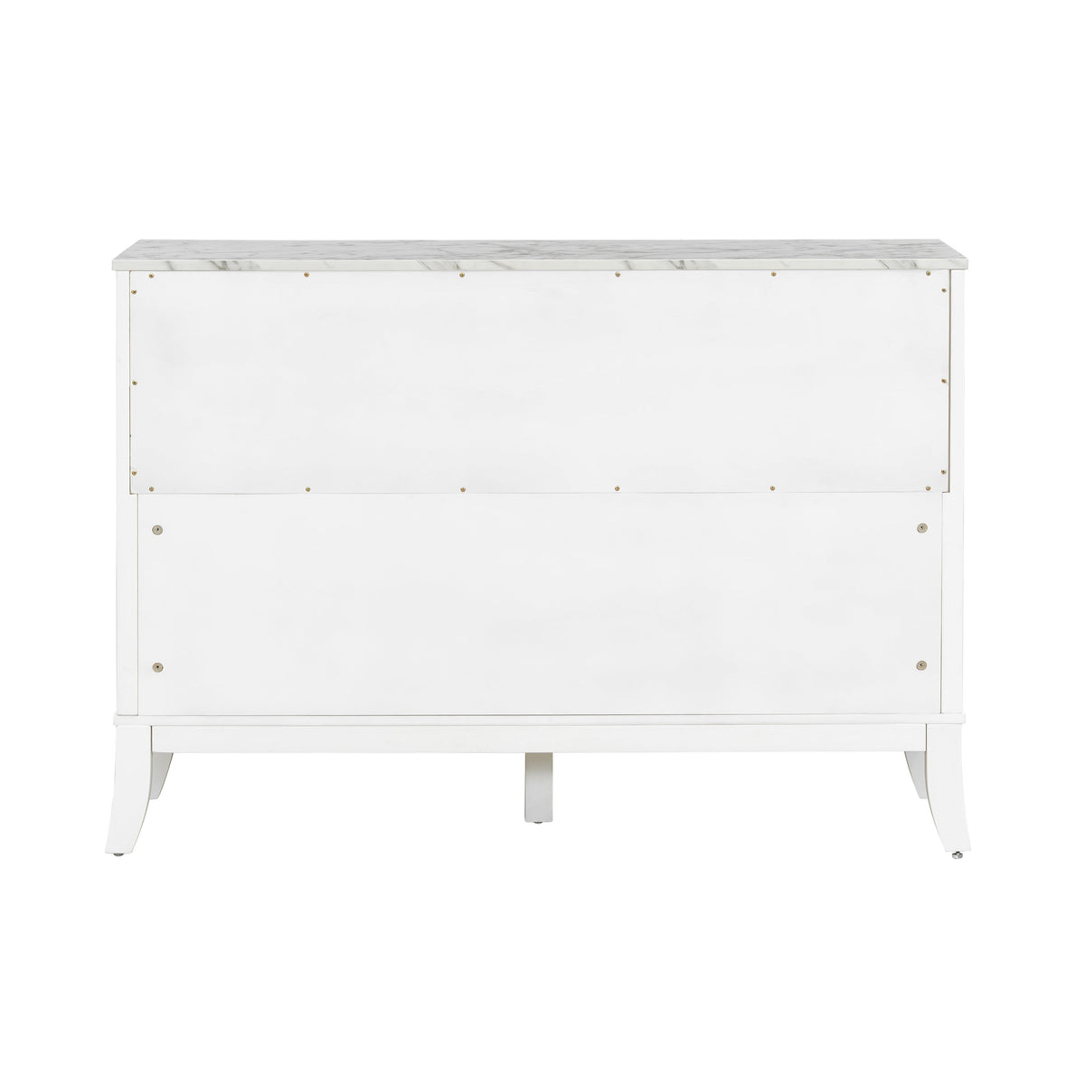 Storage Cabinet for Living and Dining Room